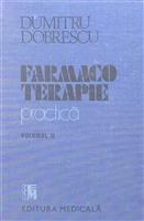 Farmacoterapie practica volumul 2