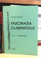 Fascinatia clarinetului vol. 1