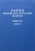 Fauna RPR Insecta vol. IX fasc. 2