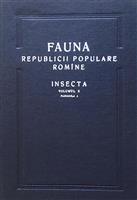 Fauna RPR Insecta vol. X fasc. 5 Coleoptera (Croitori)