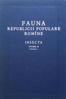 Fauna RPR Insecta vol. XI fasc. 1 Lepidoptera Fam. Aegeriidae