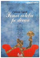 Femei celebre pe divan