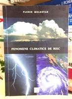 Fenomene climatice de risc