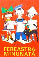 Fereastra minunata