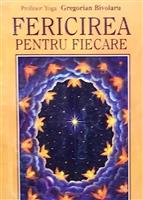 Fericirea pentru fiecare
