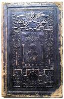 Fesgebete der Israeliten
