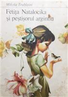 Fetita Natalocika si pestisorul argintiu