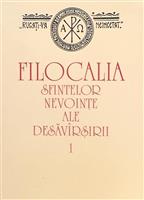 Filocalia 1