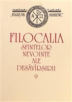 Filocalia 9