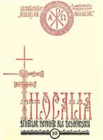 Filocalia vol. 10