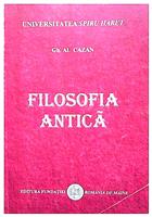 Filosofia antica