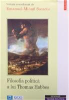 Filosofia politica a lui Thomas Hobbes