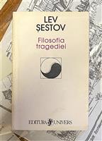 Filosofia tragediei