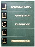 Filozofia spiritului