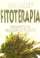 Fitoterapia. Tratamentul bolilor cu plante