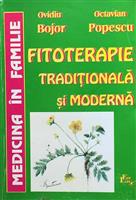 Fitoterapie traditionala si moderna