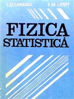Fizica statistica