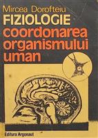Fiziologie. Coordonarea organismului uman