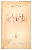 Flacari pe culmi