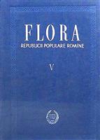 Flora R. P. R. vol. 5