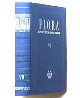 Flora RPR / RSR 13 volume - serie completa