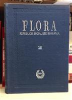 Flora RPR RSR vol. XII/12
