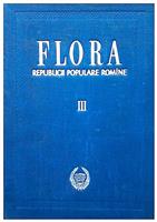 Flora RPR vol. III