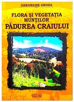 Flora si vegetatia Muntilor Padurea Craiului
