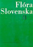 Flora Slovenska II