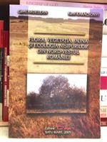 Flora, vegetatia, fauna si ecologia nisipurilor din nord-vestul Romaniei