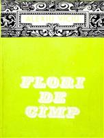 Flori de camp - doine, strigaturi, bocete, balade