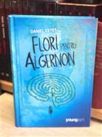 Flori pentru Algernon