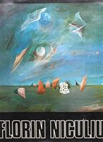 Florin Niculiu [album de arta/pictura]