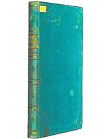 Foarte rar exemplar Grundzuege der algebraischen Analysis, 1851