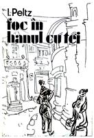 Foc in hanul cu tei