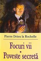 Focuri vii. Poveste secreta