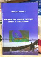 Foehnul din nordul Olteniei. Geneza si caracteristici