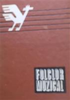 Folclor muzical