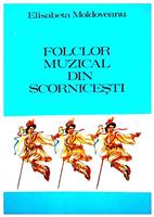 Folclor muzical din Scornicesti