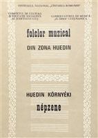 Folclor muzical din zona Huedin