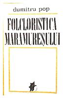 Folcloristica Maramuresului