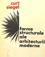 Forme structurale ale arhitecturii moderne