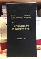Formulae magistralis