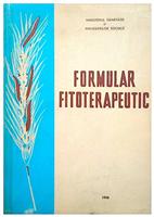 Formular fitoterapeutic