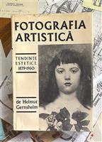 Fotografia artistica. Tendinte estetice 1839-1960