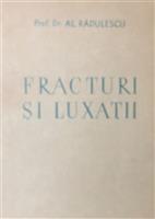 Fracturi si luxatii