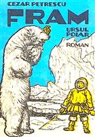 Fram ursul polar cu ilustratii de N. N. Tonitza