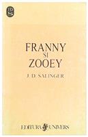 Franny si Zooey