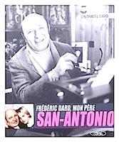 Frederic Dard, Mon pere San-Antonio