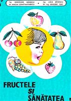 Fructele si sanatatea